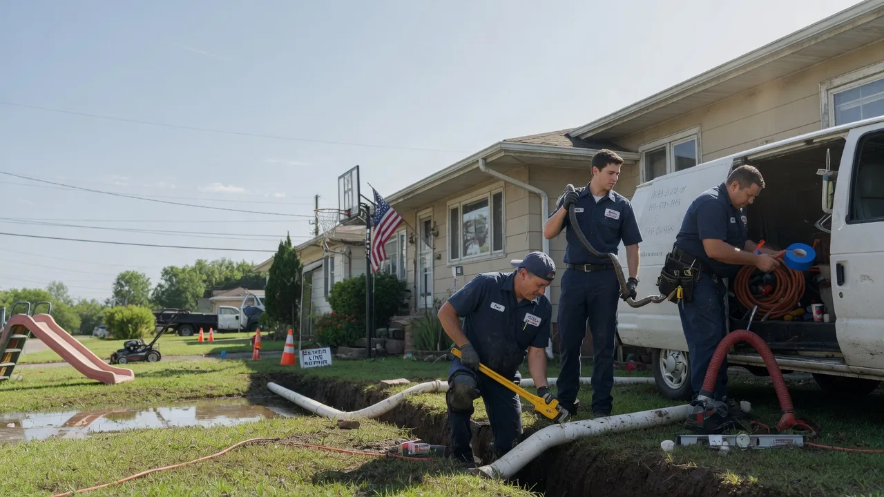 Toilet Installation in Hot Springs Village, AR near me